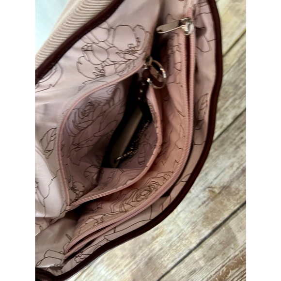 NWOT BARON TRAVEL BAG - Picture 13 of 14